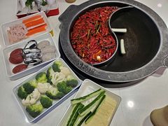 -川西坝子火锅(金沙1.0直营店)