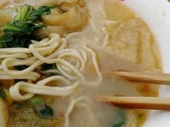 -泰顺江南春面馆