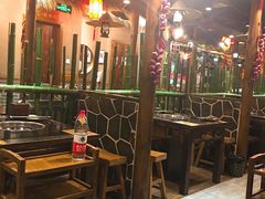 -唇辣号重庆老火锅(亦庄店)
