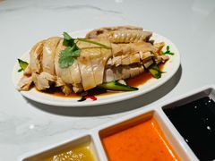 -芽笼芽笼新加坡餐厅(环球港店)