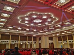 -人民大会堂