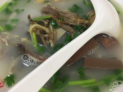 -子母粉丝(文灶店)