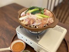 -小银家日式简餐(中信丹阳花园店)