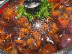 -黄记煌三汁焖锅(顺义华联店)