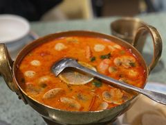 -Home Thai·泰谣(王府井apm店)