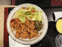 -永和大王(赤峰路二店)