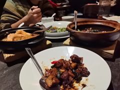 -汤城小厨•粤菜•靓汤(苏州街店)