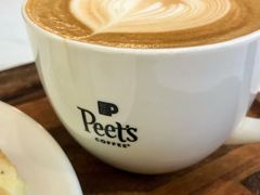 -Peet's 皮爷咖啡(东湖路手作店)