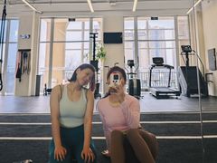 -Burn Fit燃炼健身工作室(新都旗舰店)