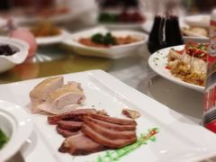 -马勒别墅·中餐厅