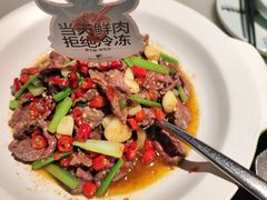 -佬麻雀·剁椒鱼头(京基KK One店)