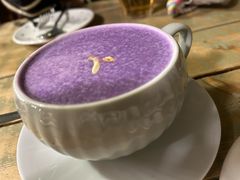 -Cafe Alice咖啡爱丽丝(奥城店)