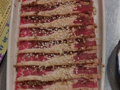 -永安里地摊烤肉(首创店)