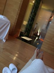 点击看大图 -广州富力君悦大酒店O SPA