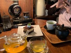 -古董花园(思南路42弄小区店)