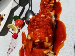 -上上瓷·艺境川菜(IFS旗舰店)