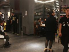 -喝丢一只鞋海鲜烧烤·海肠捞饭(文体街店)