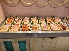 -纽牛有约自助烤肉(漳州中闽店)