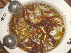 -太二酸菜鱼(汕头苏宁广场店)