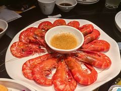 -顺峰顺水顺德菜(龙华店)