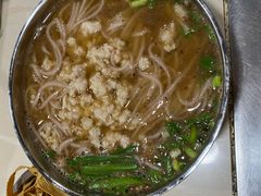 -老仓醋米线(万达店)