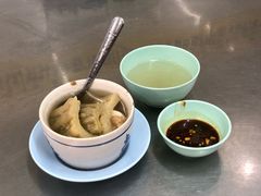 苦瓜排骨汤-红大哥水门鸡饭(總店)