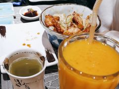 -昱匠·日本料理(金融街店)