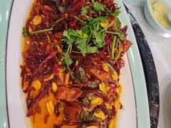 -巧克力渔家.小船海鲜胶东菜(万平口店)