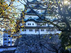 -名古屋城