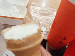 -麦当劳(银泰城店)