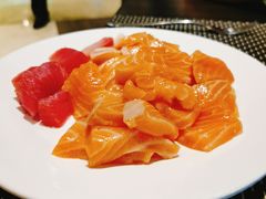 -城市节奏餐厅(海外滩·名品汇店)