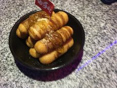 -蘭奢雅集·江浙菜(青山江滩店)