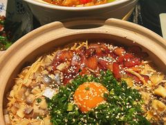 -锦楼·臻选新杭帮(杭州中心店)