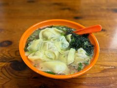 -阿麟馄饨(延长路店)