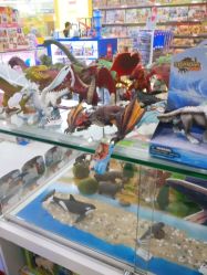 -kidsland凯知乐(高新万达广场店)