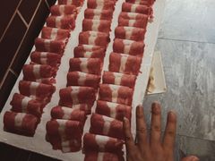 -宽板凳老灶火锅(门头沟店)