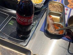-喜井无限自助烤肉公司(石厦店)