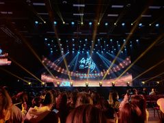 -华熙LIVE·五棵松·M空间