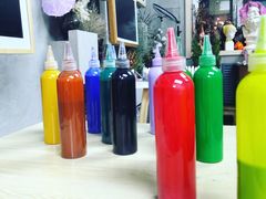 -100家灵感仓库·DIY团建(什刹海店)