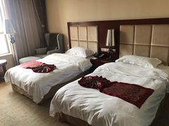 -锦龙国际酒店(天津奥体中心华苑地铁站店)