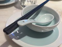 -花城粤菜餐厅(高新区店)