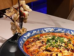 -川味堂·四川豆花(八卦岭店)