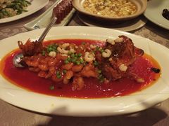 -山外山菜馆(玉泉路店)