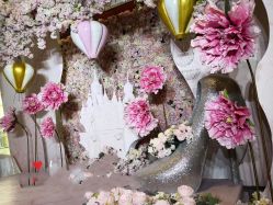 -汕尾陆丰婚庆婚礼司仪主持洪立策划公司(东海店)