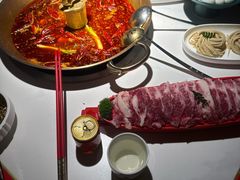 -小龙翻大江文化火锅(太古里店)
