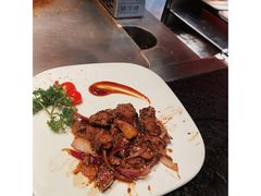 -火地铁板烧(昆山万象汇店)
