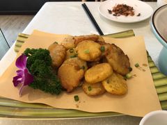 -好兄弟郭巨海鲜(天一阁店)