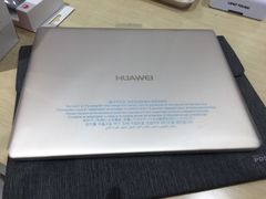 -华为授权体验店(中山公园来福士)