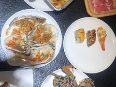 -福禧荟·海鲜自助