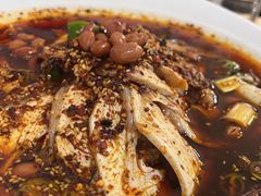 -老字号怡玺·藿香雅鱼(20年雅安店)